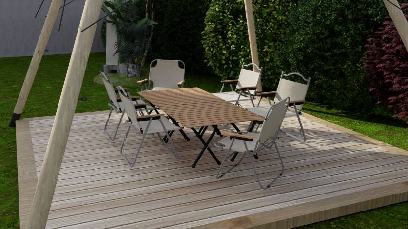 长洲区帐篷生产厂家：以匠心筑牢户外装备的品质根基